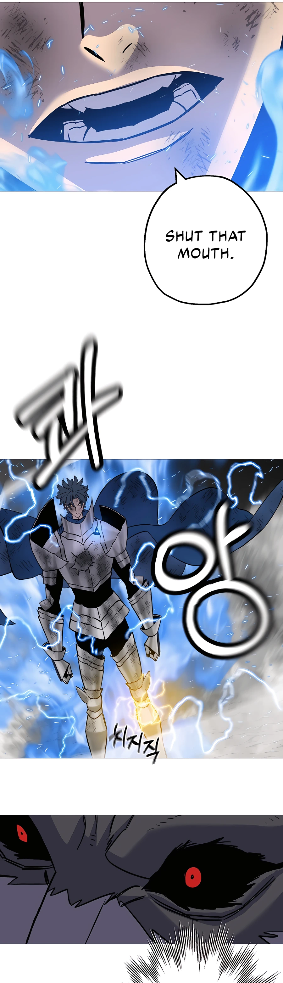 Read The Story of a Low Rank Soldier Becoming a Monarch EN Manga Online