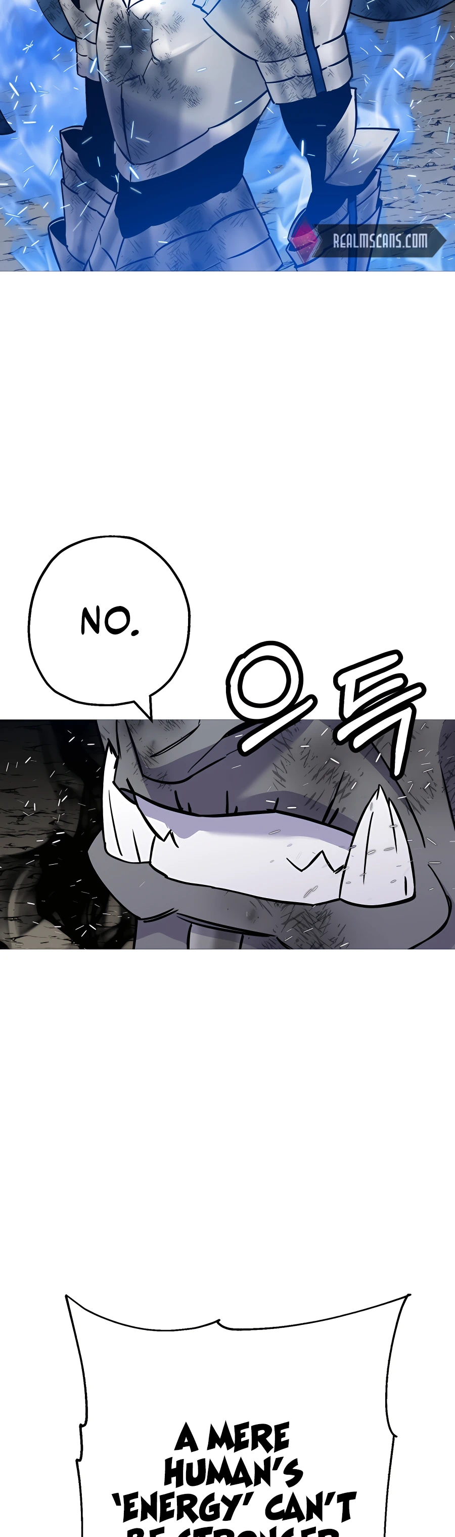 Read The Story of a Low Rank Soldier Becoming a Monarch EN Manga Online