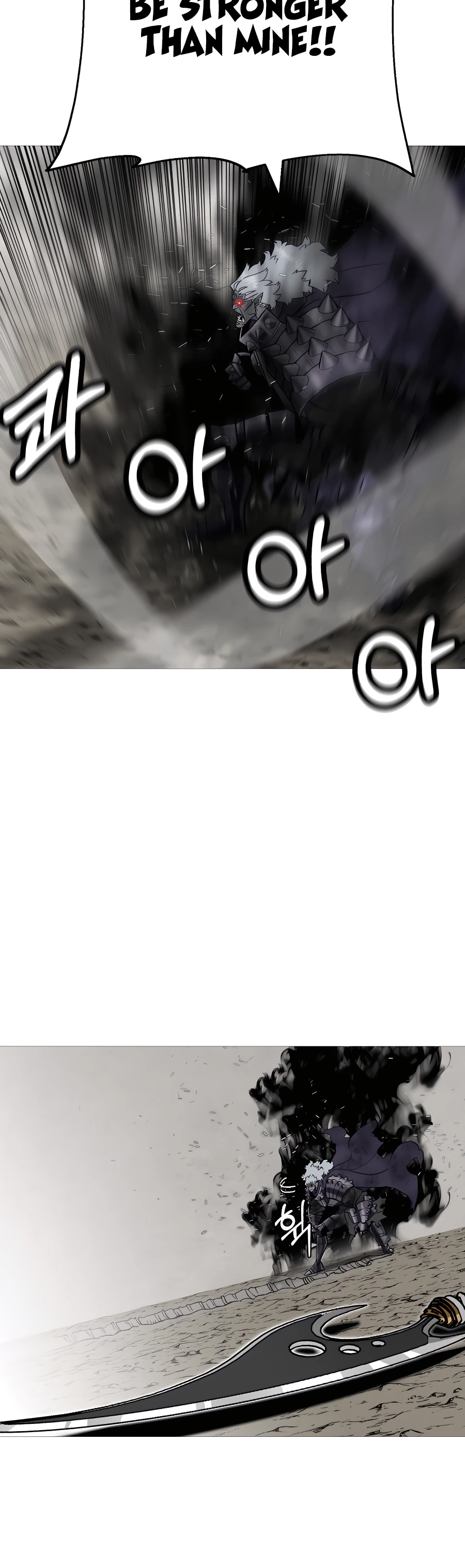 Read The Story of a Low Rank Soldier Becoming a Monarch EN Manga Online