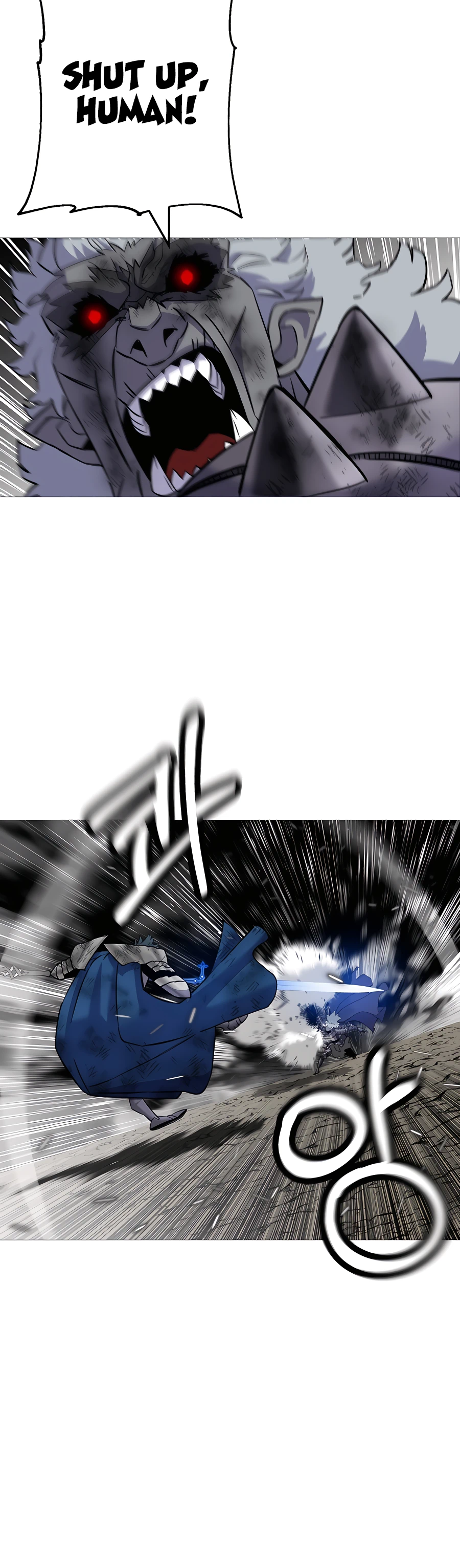 Read The Story of a Low Rank Soldier Becoming a Monarch EN Manga Online