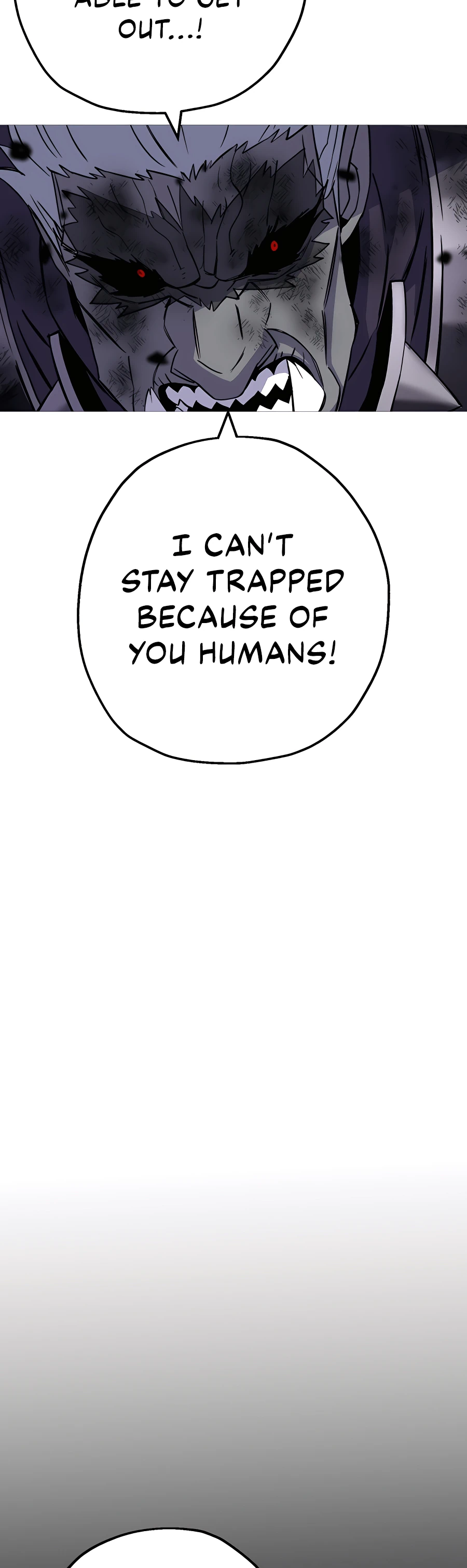 Read The Story of a Low Rank Soldier Becoming a Monarch EN Manga Online