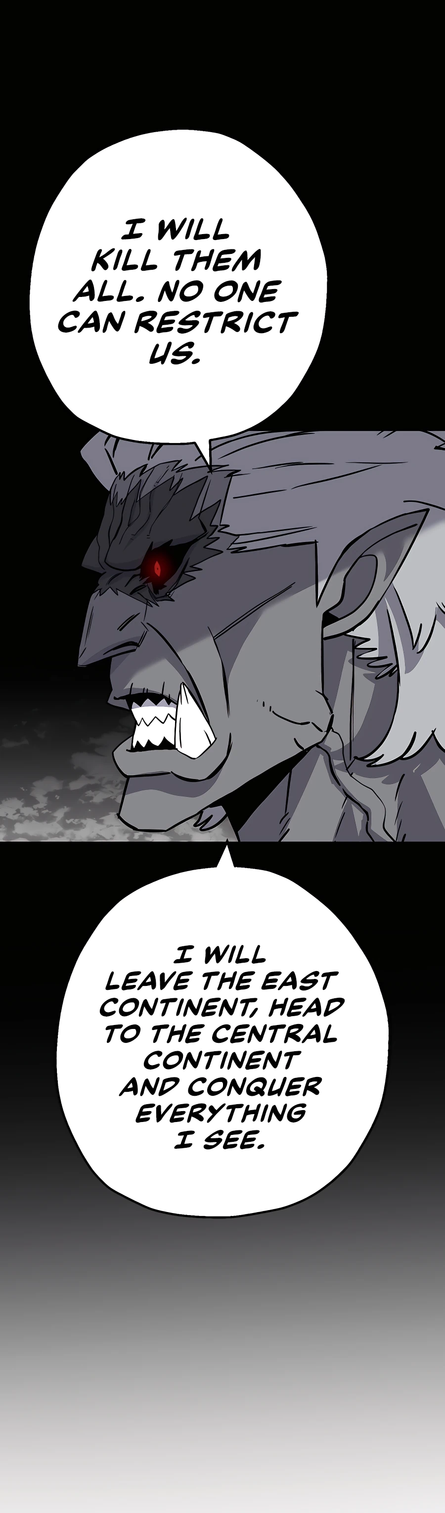 Read The Story of a Low Rank Soldier Becoming a Monarch EN Manga Online