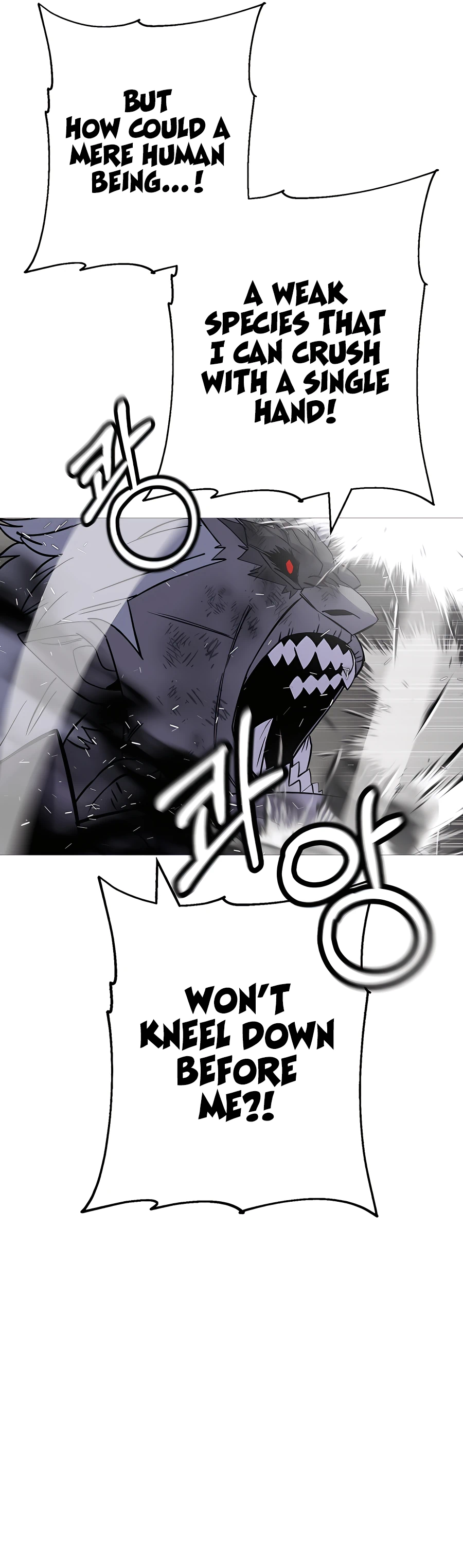 Read The Story of a Low Rank Soldier Becoming a Monarch EN Manga Online