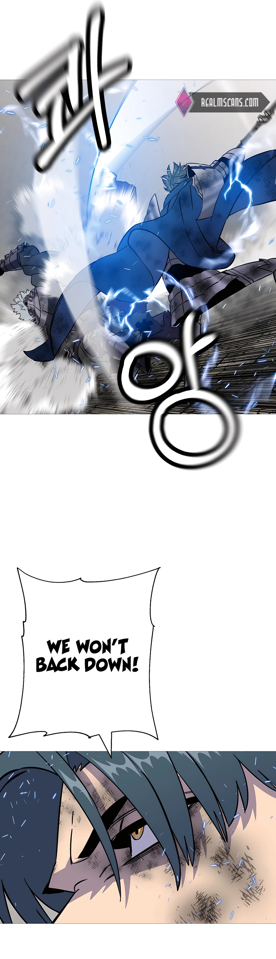 Read The Story of a Low Rank Soldier Becoming a Monarch EN Manga Online