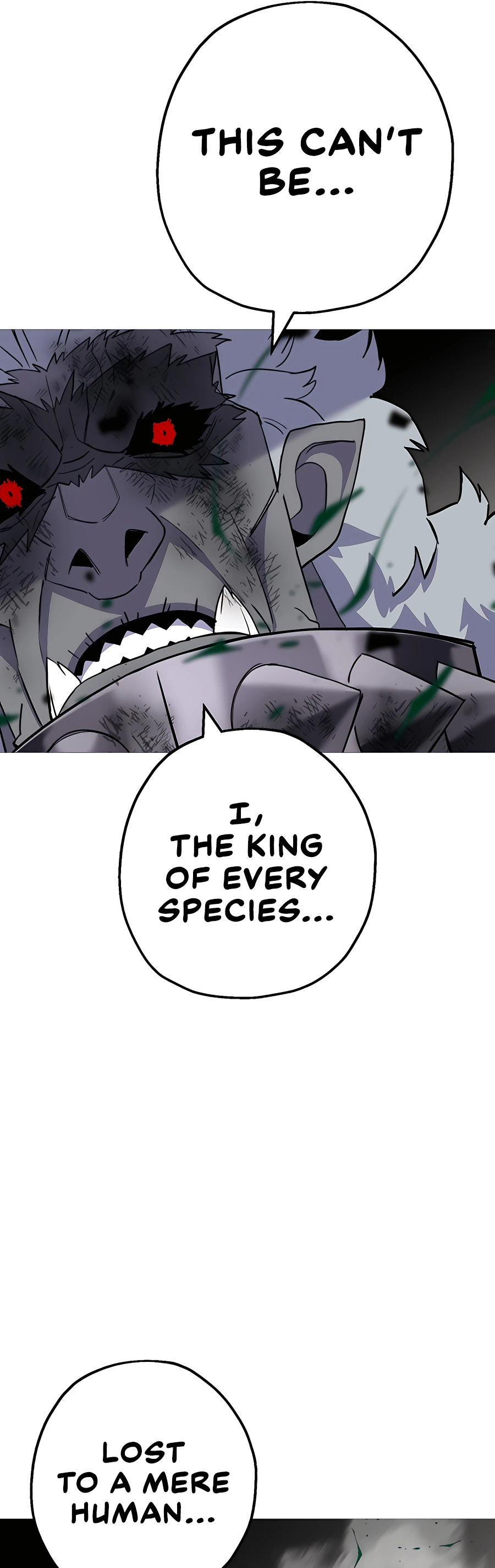 Read The Story of a Low Rank Soldier Becoming a Monarch EN Manga Online