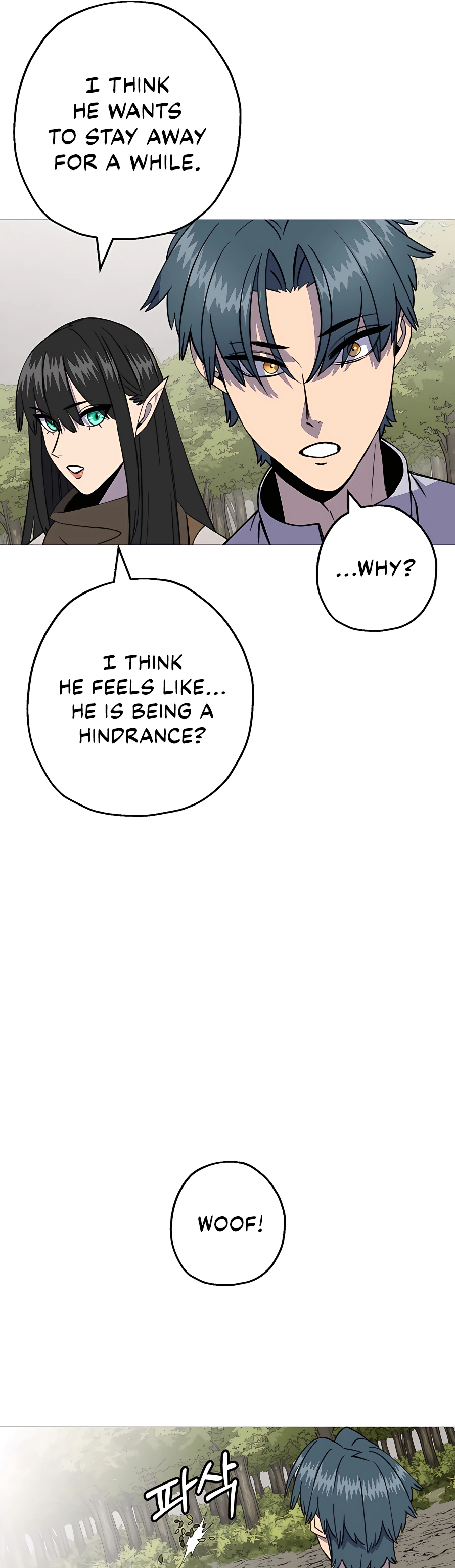 Read The Story of a Low Rank Soldier Becoming a Monarch EN Manga Online