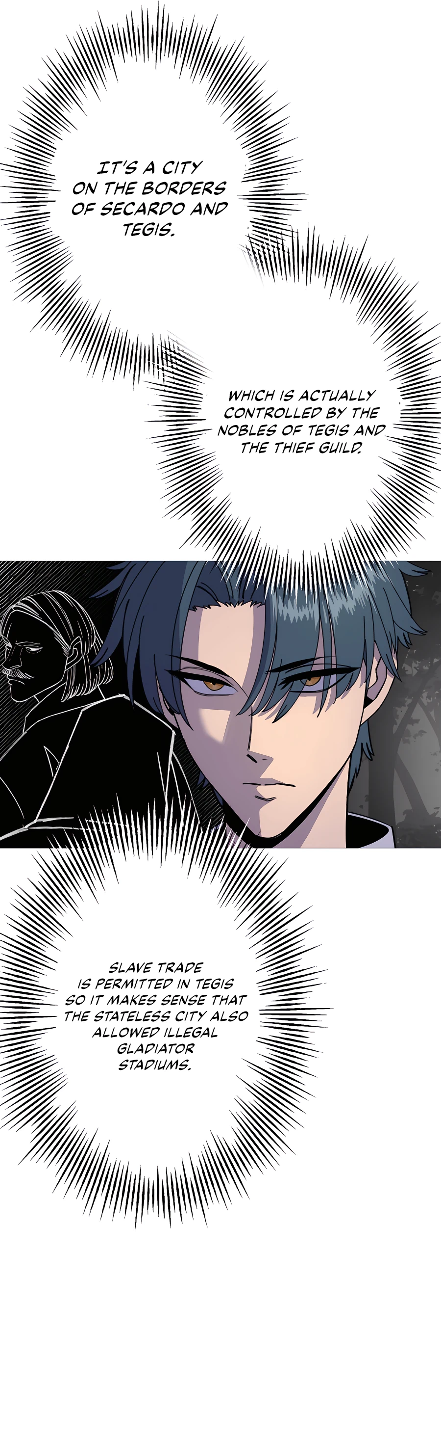 Read The Story of a Low Rank Soldier Becoming a Monarch EN Manga Online