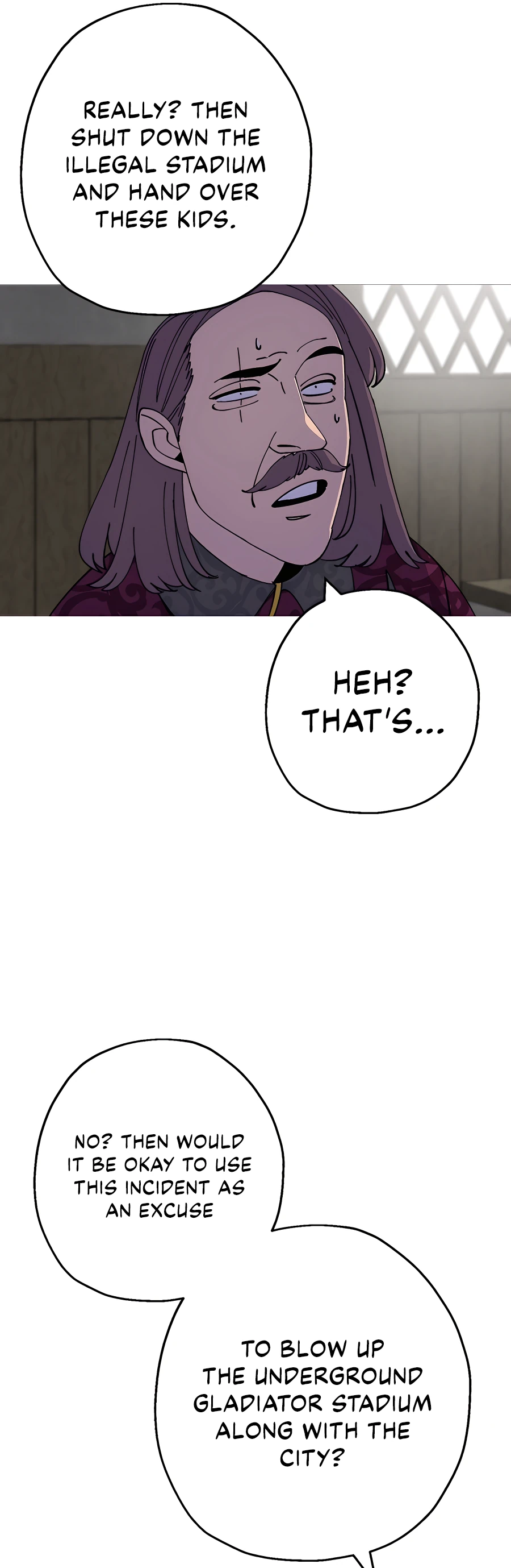 Read The Story of a Low Rank Soldier Becoming a Monarch EN Manga Online
