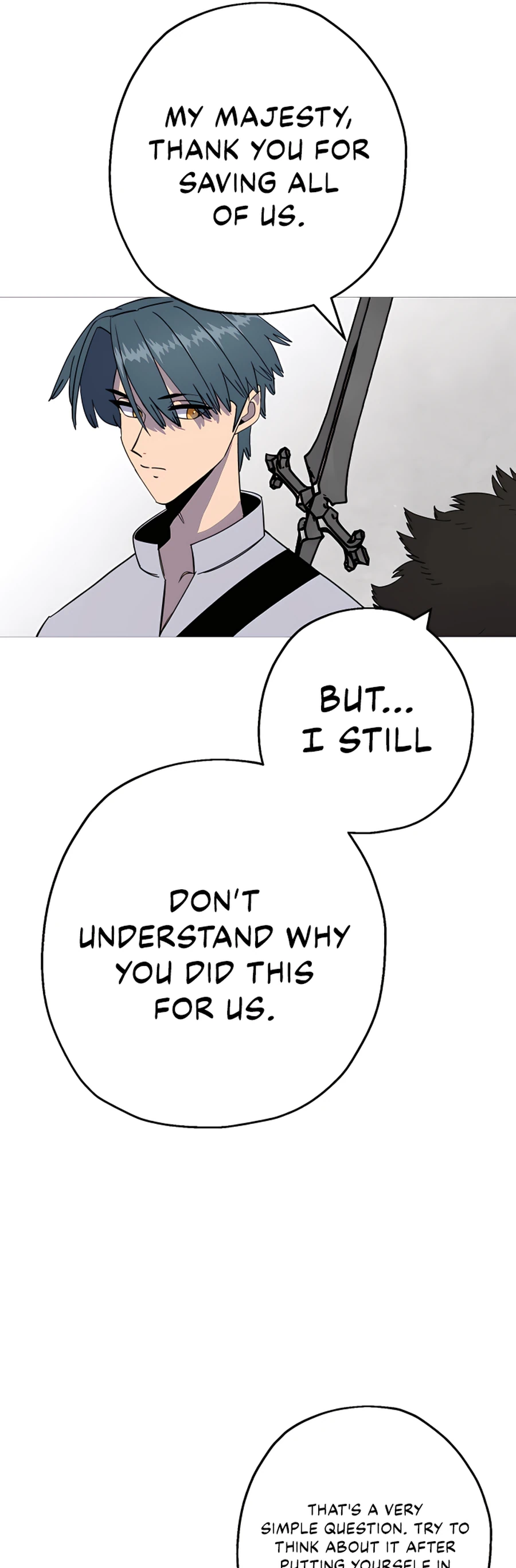 Read The Story of a Low Rank Soldier Becoming a Monarch EN Manga Online