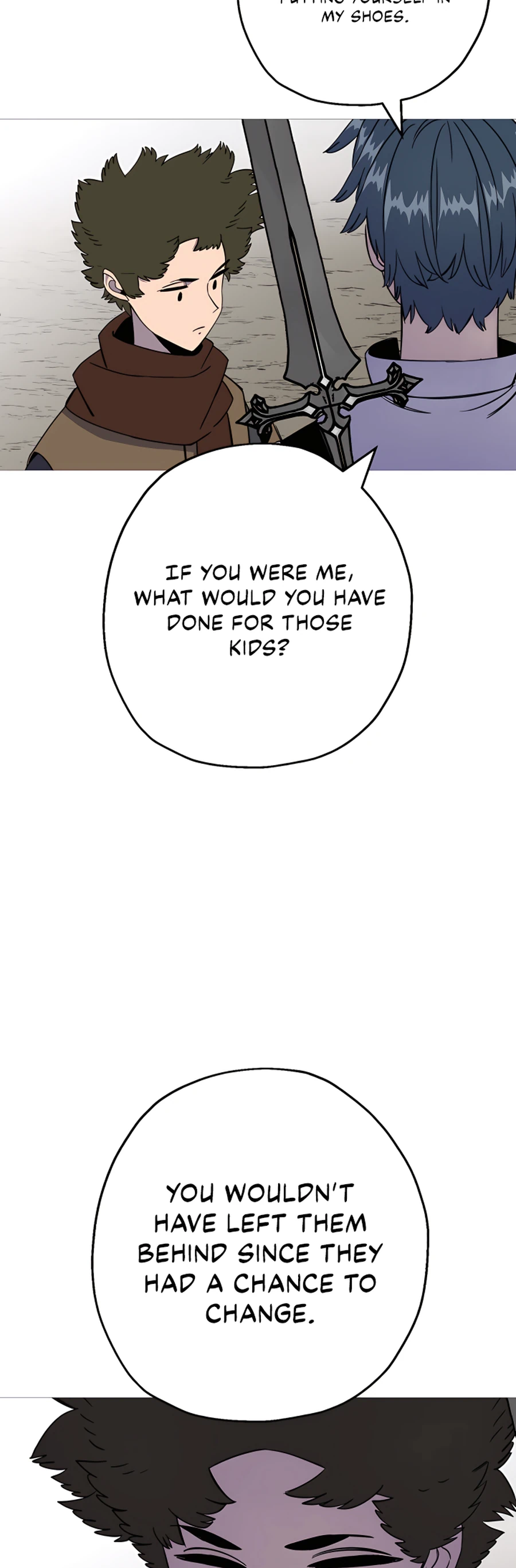 Read The Story of a Low Rank Soldier Becoming a Monarch EN Manga Online