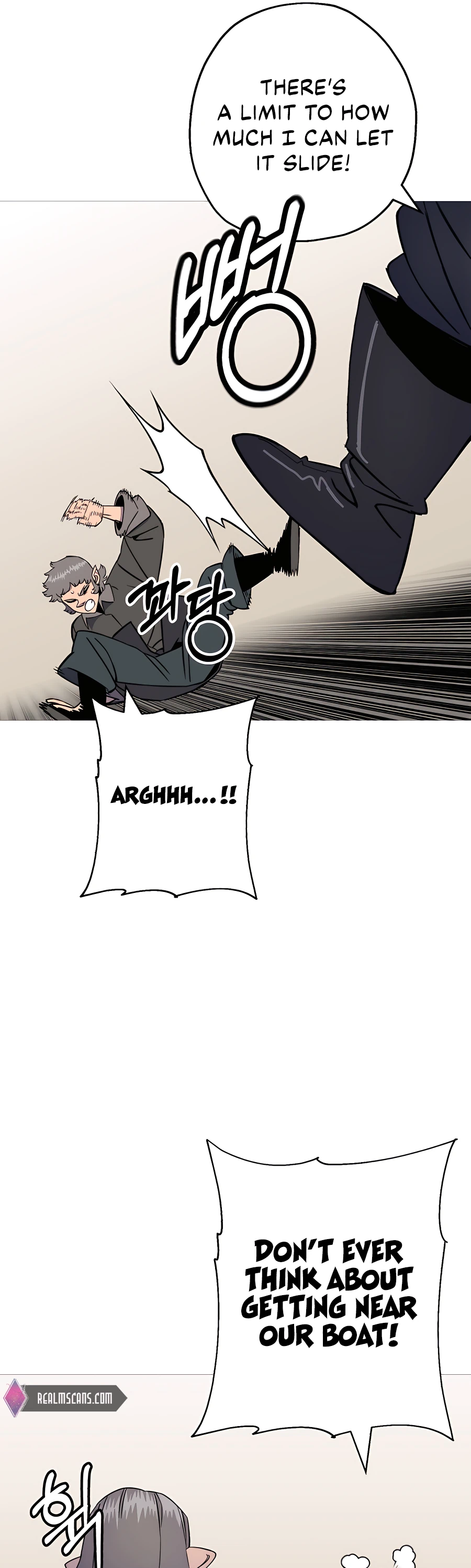 Read The Story of a Low Rank Soldier Becoming a Monarch EN Manga Online