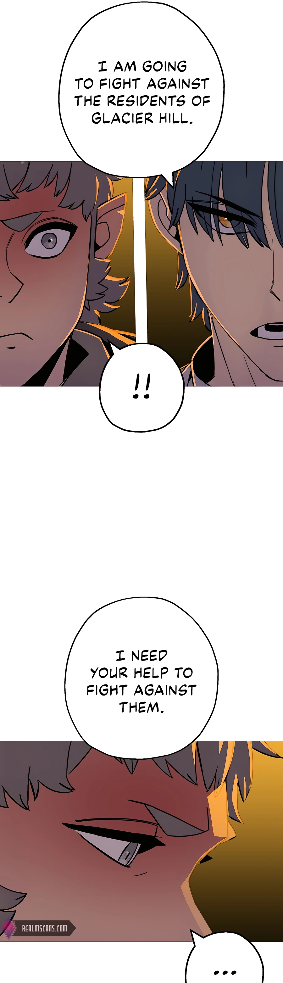 Read The Story of a Low Rank Soldier Becoming a Monarch EN Manga Online