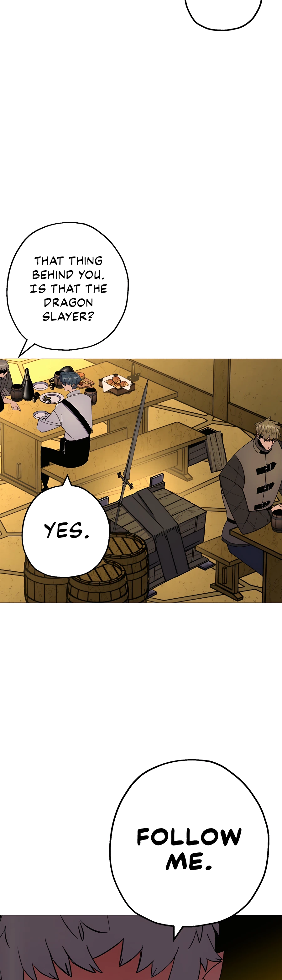 Read The Story of a Low Rank Soldier Becoming a Monarch EN Manga Online