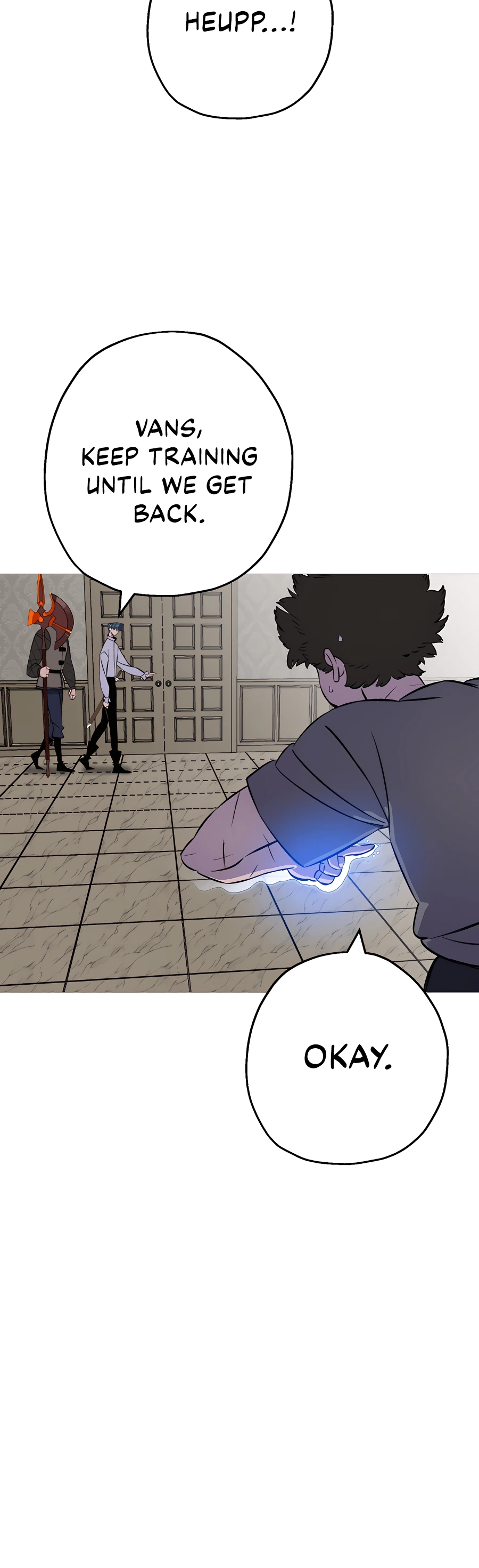 Read The Story of a Low Rank Soldier Becoming a Monarch EN Manga Online