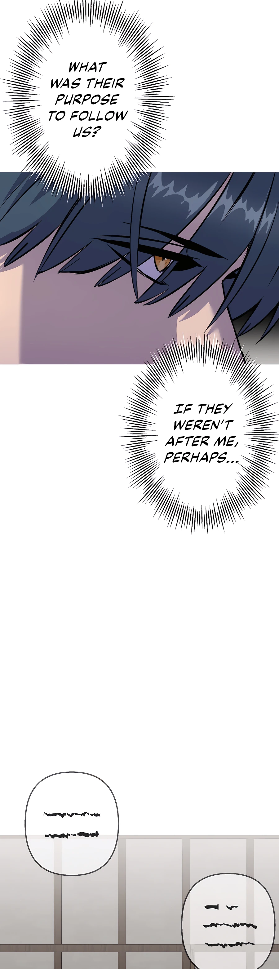 Read The Story of a Low Rank Soldier Becoming a Monarch EN Manga Online