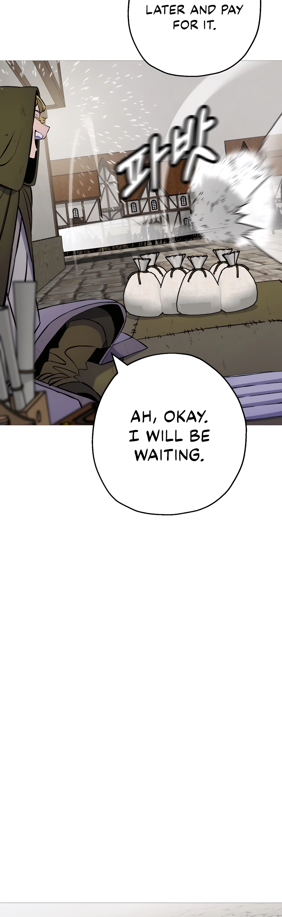 Read The Story of a Low Rank Soldier Becoming a Monarch EN Manga Online