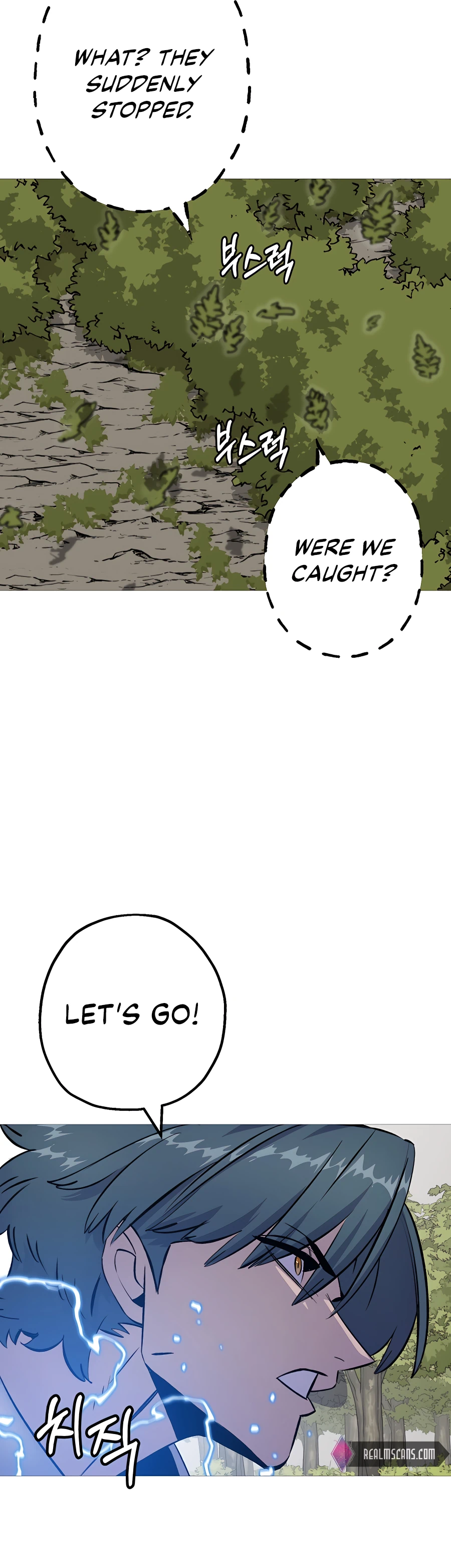 Read The Story of a Low Rank Soldier Becoming a Monarch EN Manga Online