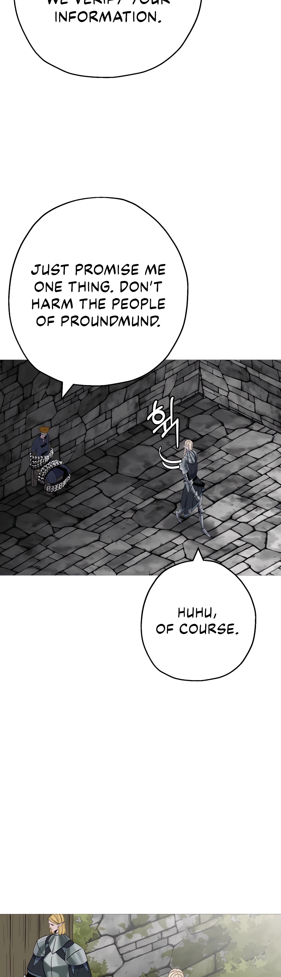 Read The Story of a Low Rank Soldier Becoming a Monarch EN Manga Online