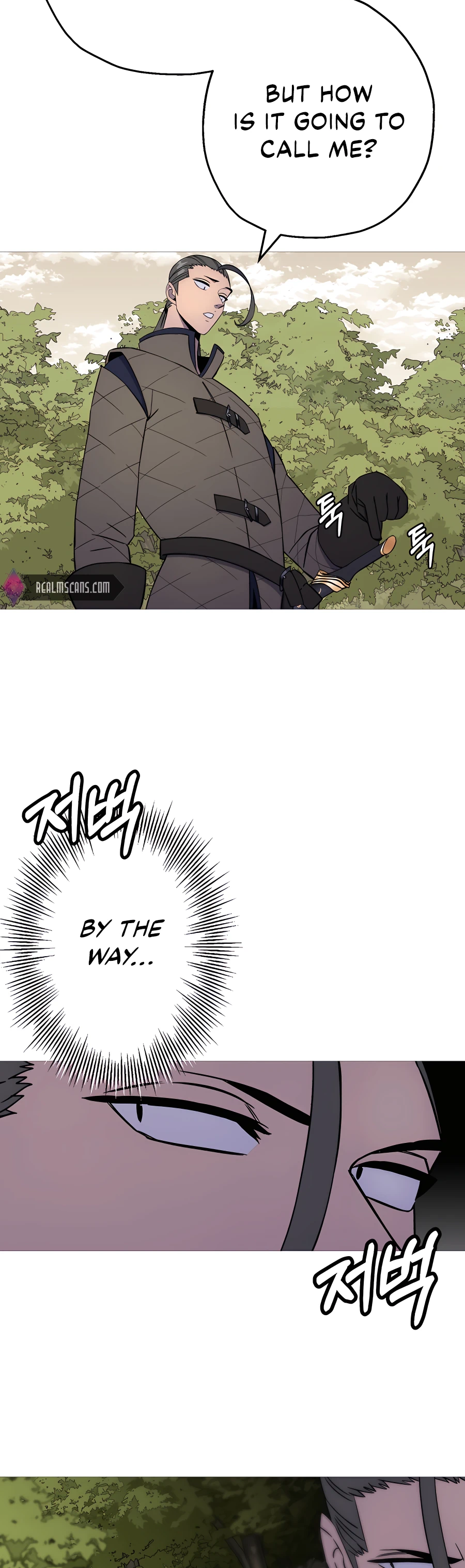 Read The Story of a Low Rank Soldier Becoming a Monarch EN Manga Online