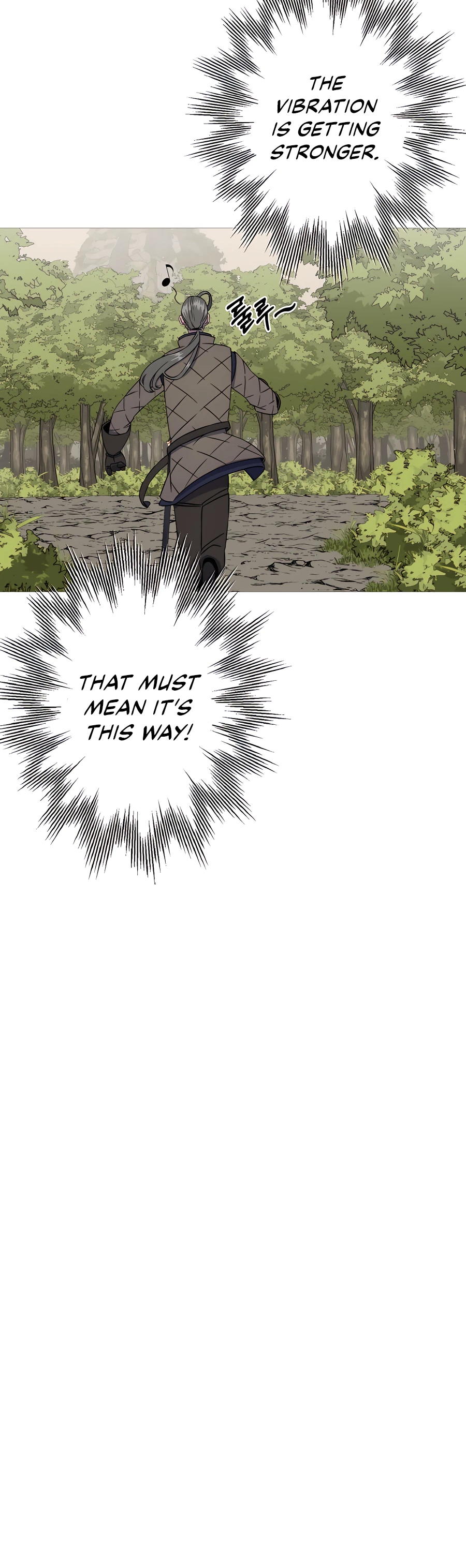 Read The Story of a Low Rank Soldier Becoming a Monarch EN Manga Online