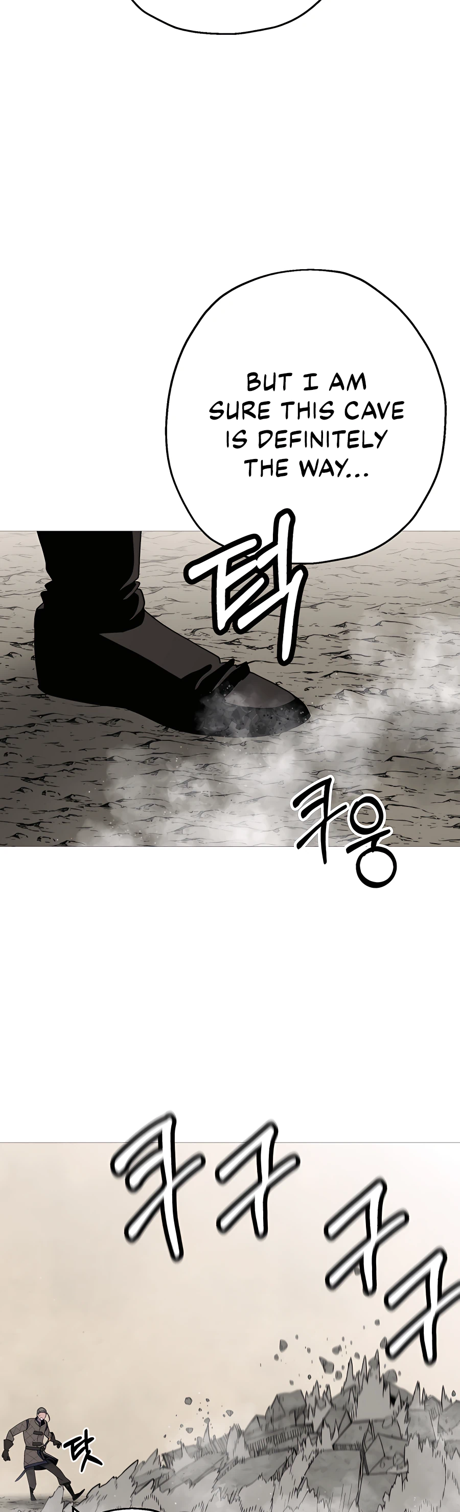 Read The Story of a Low Rank Soldier Becoming a Monarch EN Manga Online