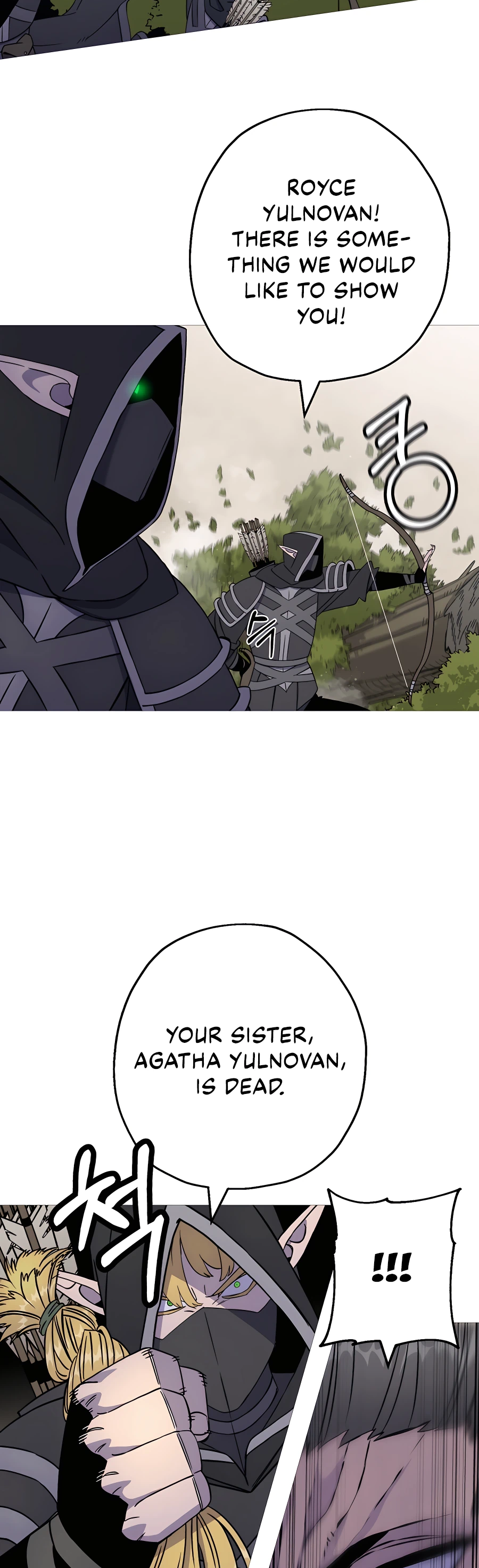 Read The Story of a Low Rank Soldier Becoming a Monarch EN Manga Online