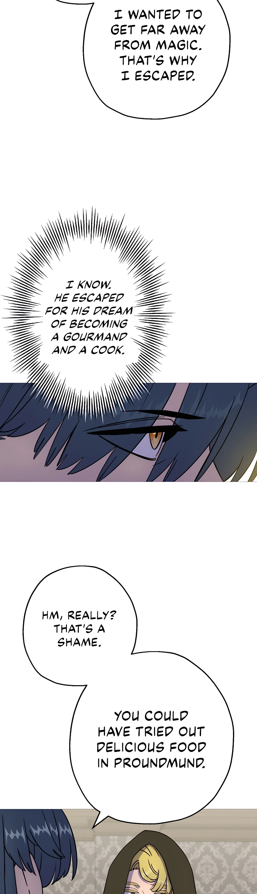 Read The Story of a Low Rank Soldier Becoming a Monarch EN Manga Online