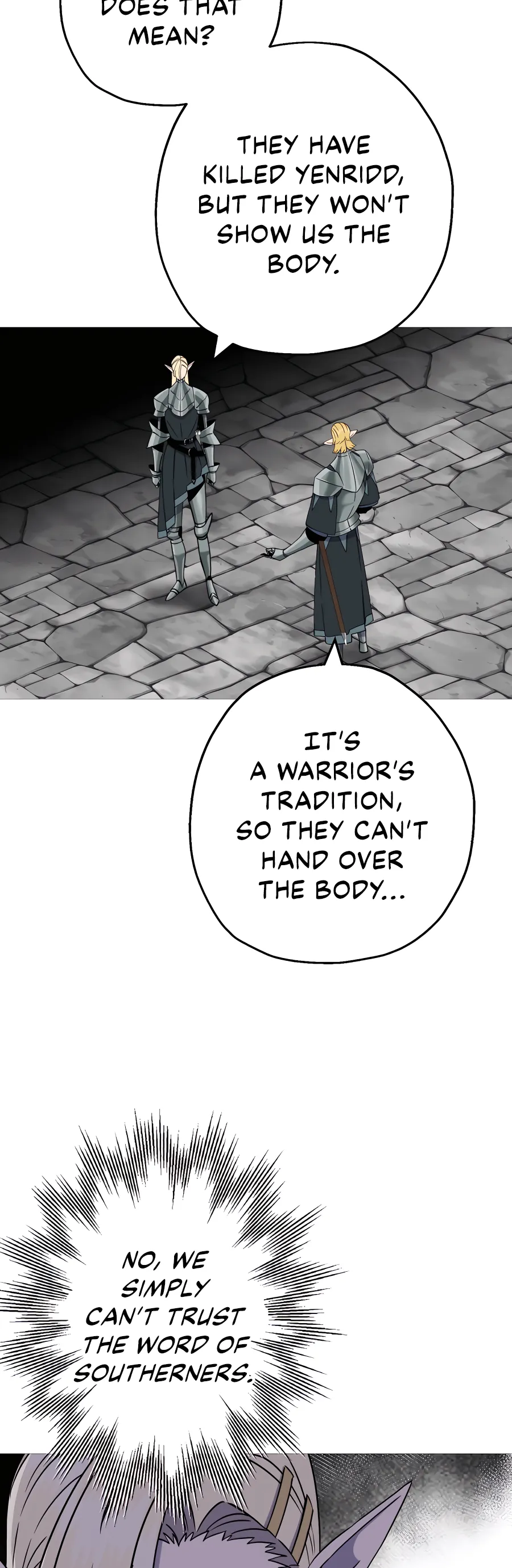 Read The Story of a Low Rank Soldier Becoming a Monarch EN Manga Online