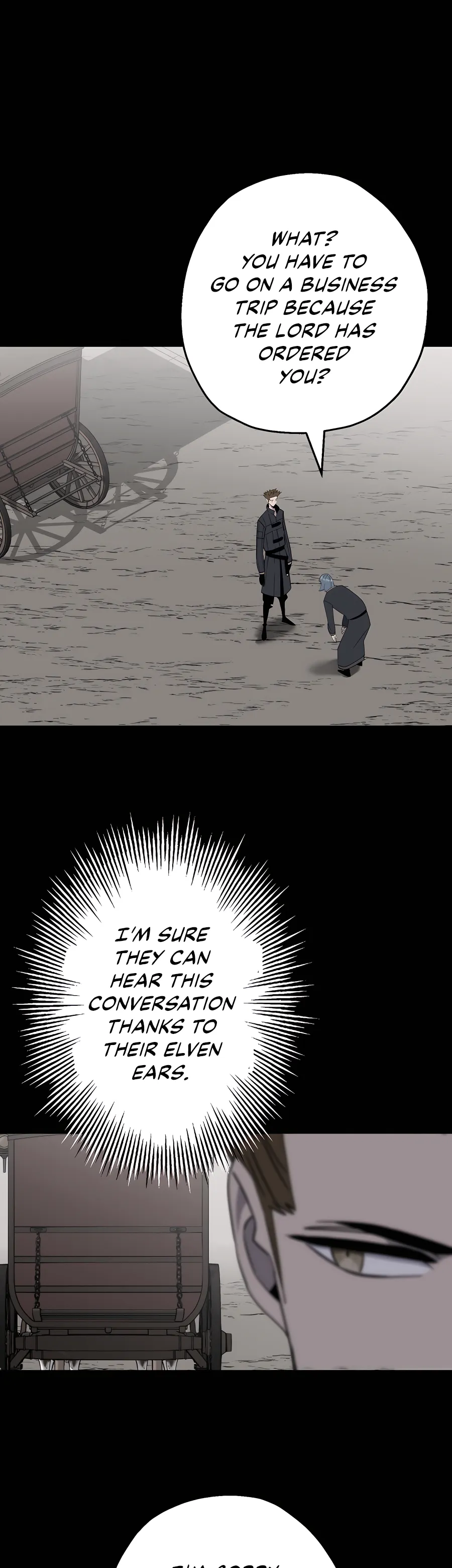 Read The Story of a Low Rank Soldier Becoming a Monarch EN Manga Online