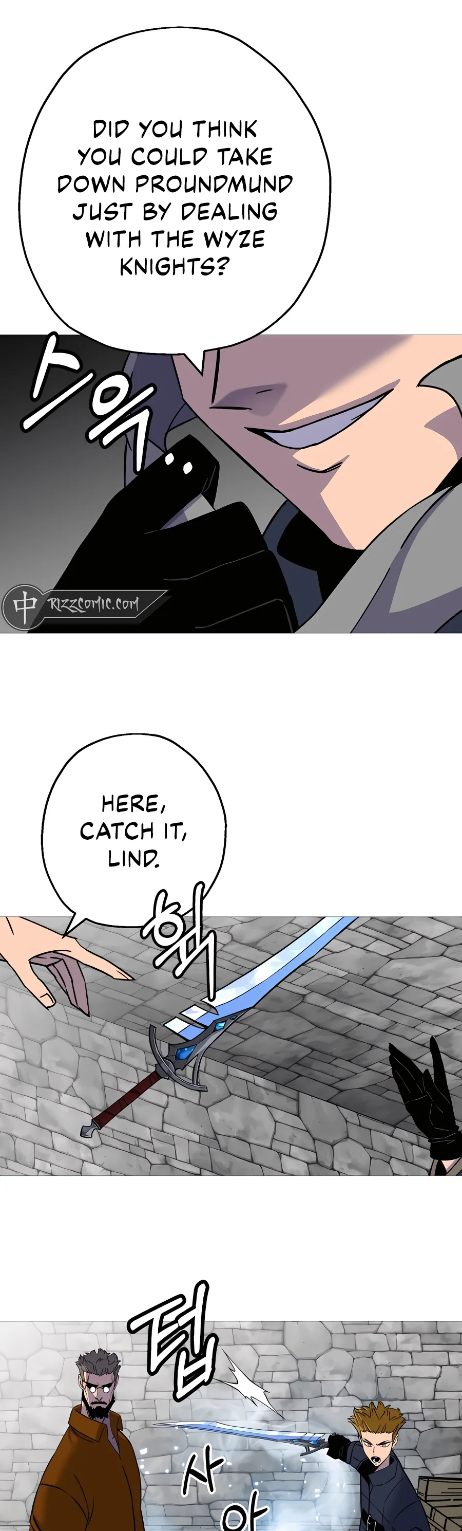 Read The Story of a Low Rank Soldier Becoming a Monarch EN Manga Online