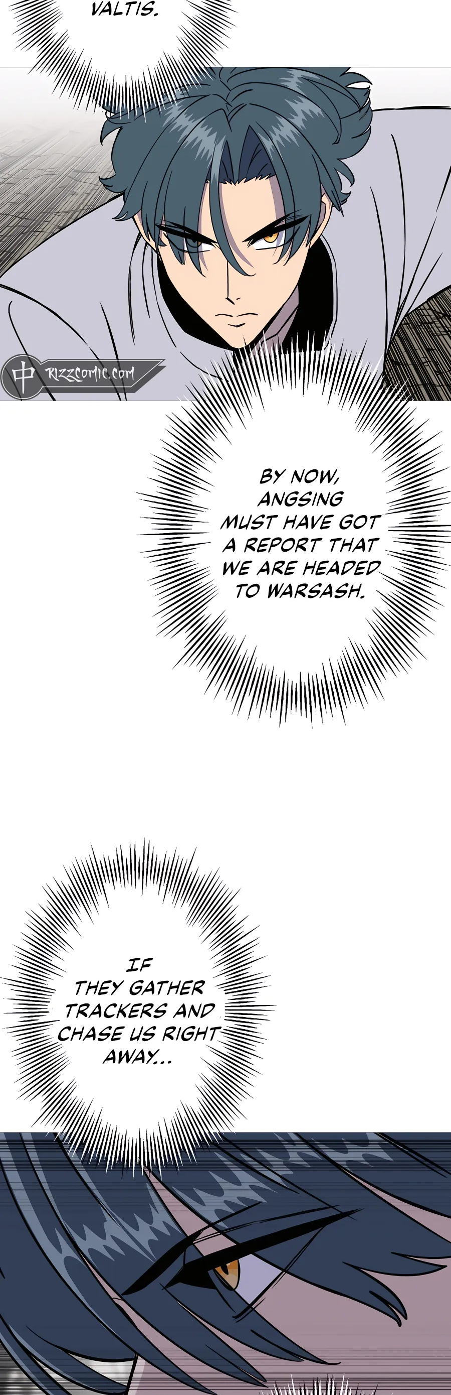 Read The Story of a Low Rank Soldier Becoming a Monarch EN Manga Online