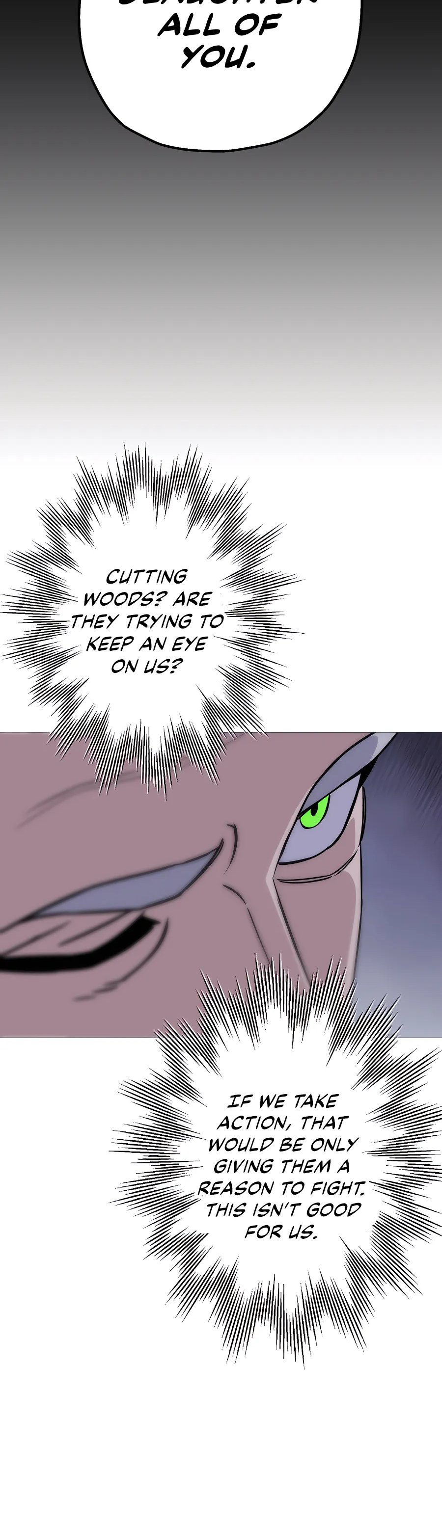 Read The Story of a Low Rank Soldier Becoming a Monarch EN Manga Online