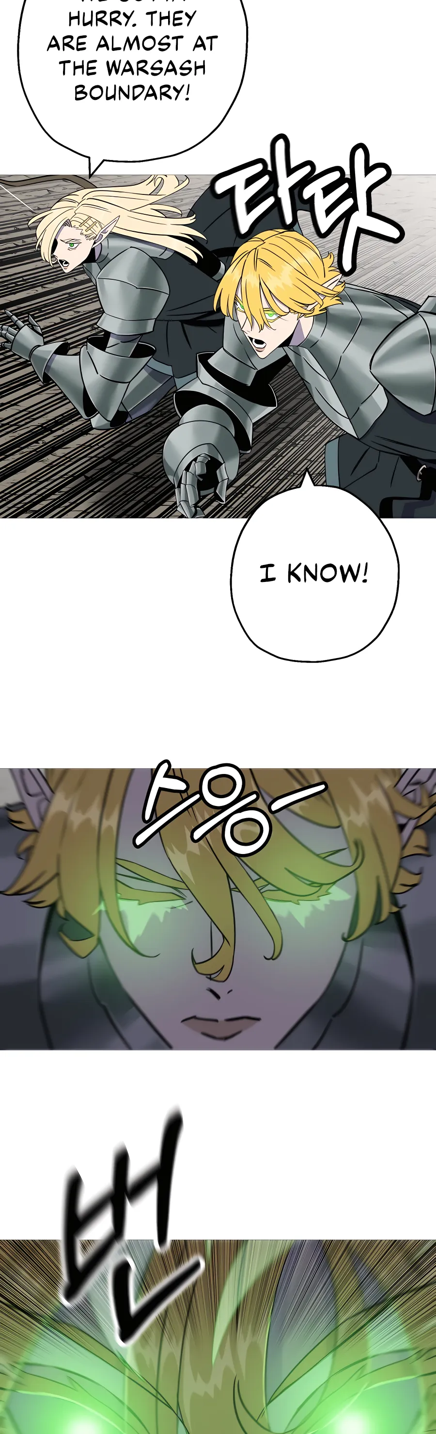 Read The Story of a Low Rank Soldier Becoming a Monarch EN Manga Online