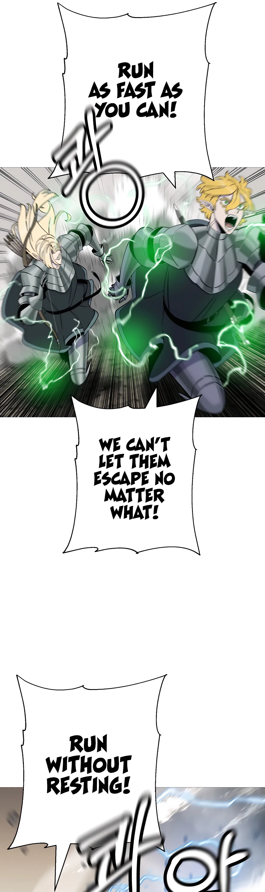 Read The Story of a Low Rank Soldier Becoming a Monarch EN Manga Online