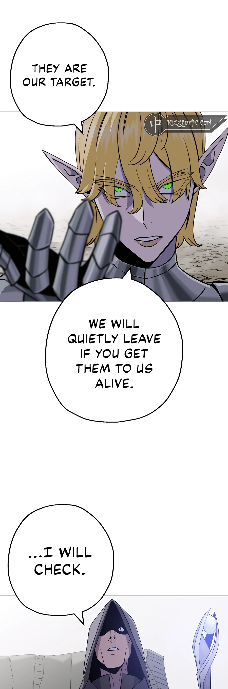 Read The Story of a Low Rank Soldier Becoming a Monarch EN Manga Online