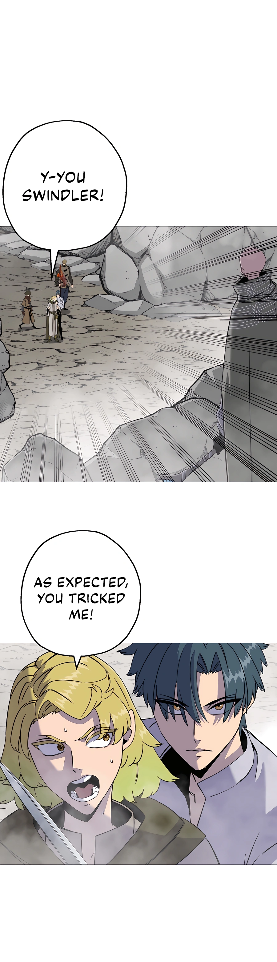 Read The Story of a Low Rank Soldier Becoming a Monarch EN Manga Online