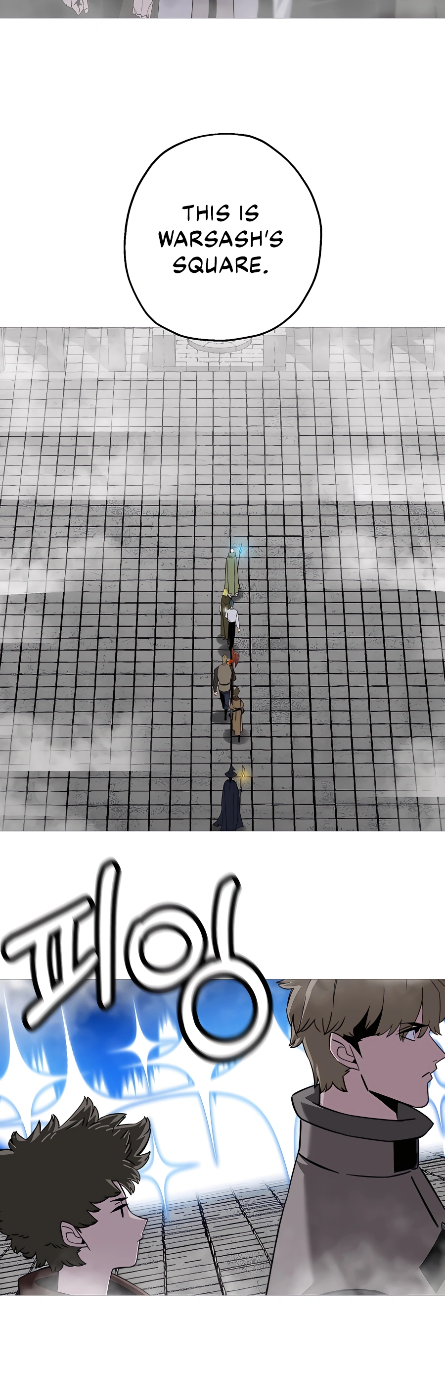 Read The Story of a Low Rank Soldier Becoming a Monarch EN Manga Online