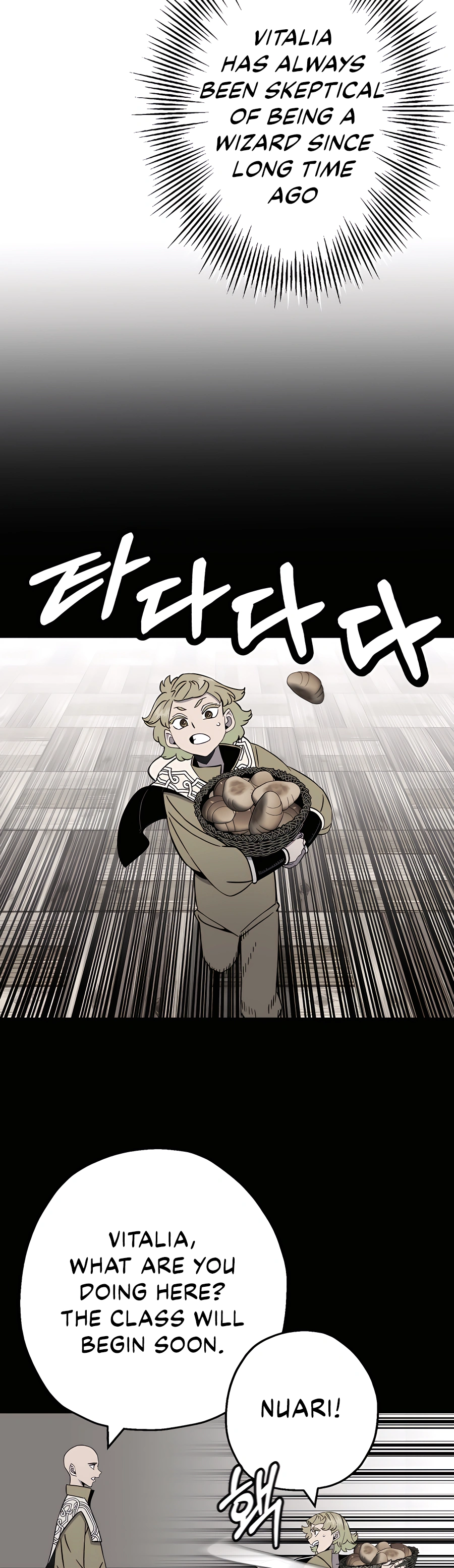 Read The Story of a Low Rank Soldier Becoming a Monarch EN Manga Online