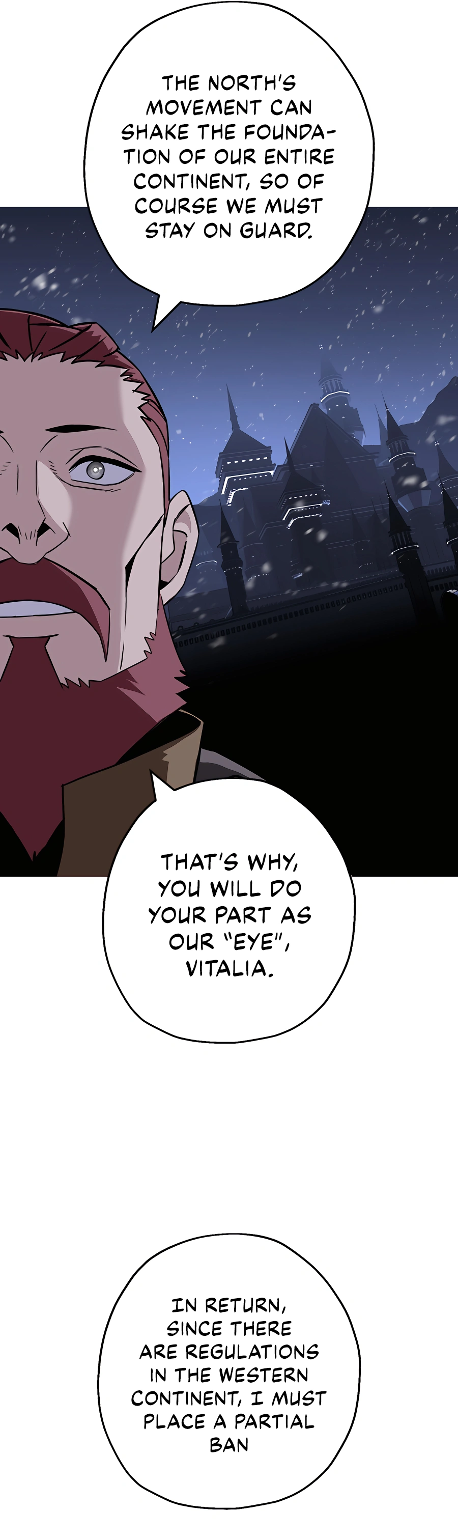 Read The Story of a Low Rank Soldier Becoming a Monarch EN Manga Online