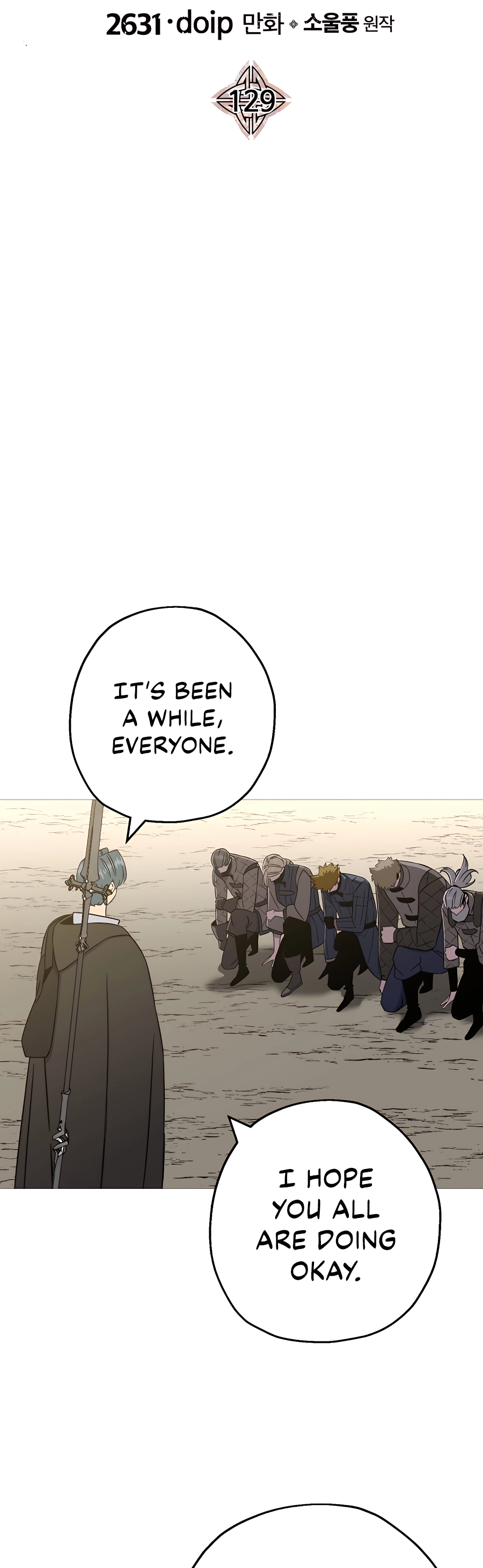 Read The Story of a Low Rank Soldier Becoming a Monarch EN Manga Online