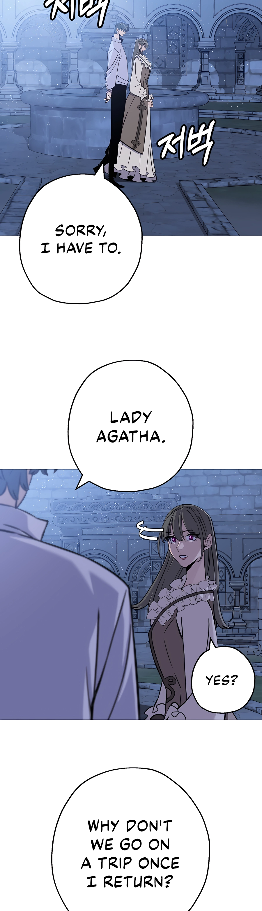 Read The Story of a Low Rank Soldier Becoming a Monarch EN Manga Online