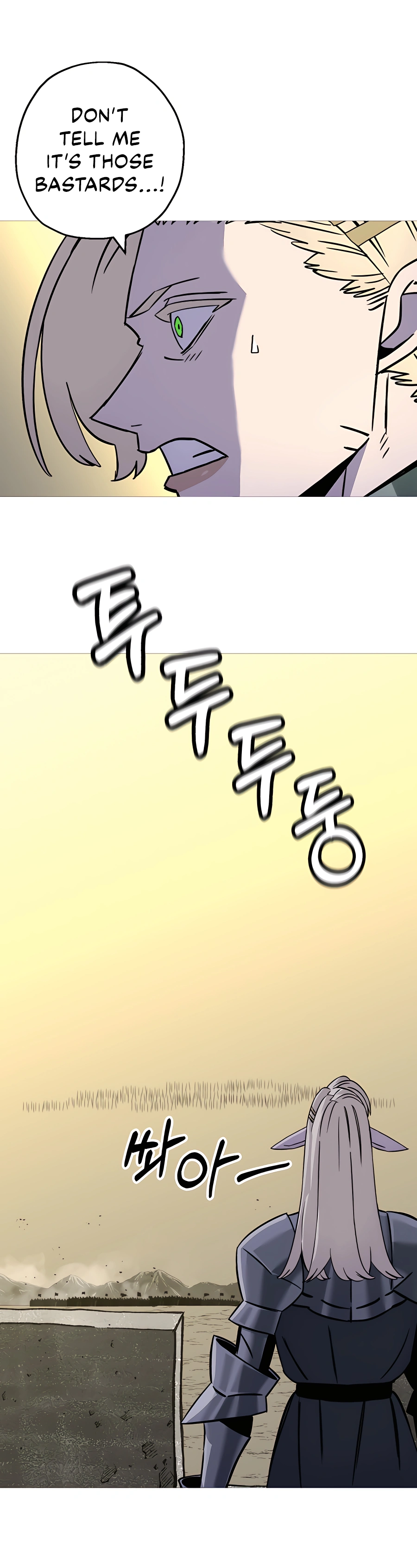 Read The Story of a Low Rank Soldier Becoming a Monarch EN Manga Online