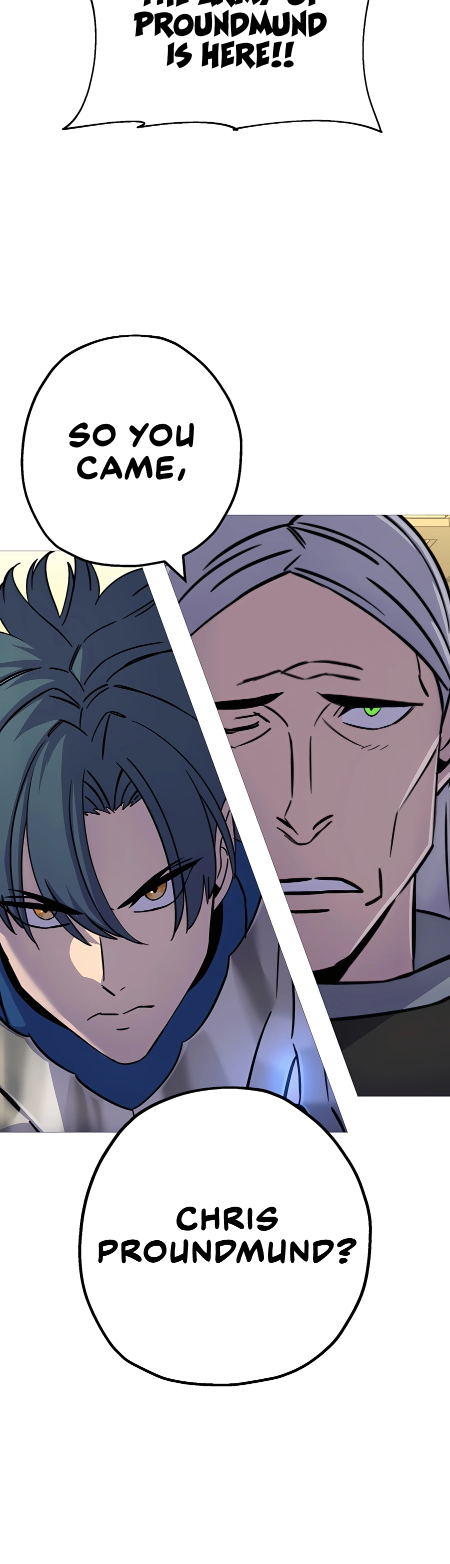 Read The Story of a Low Rank Soldier Becoming a Monarch EN Manga Online