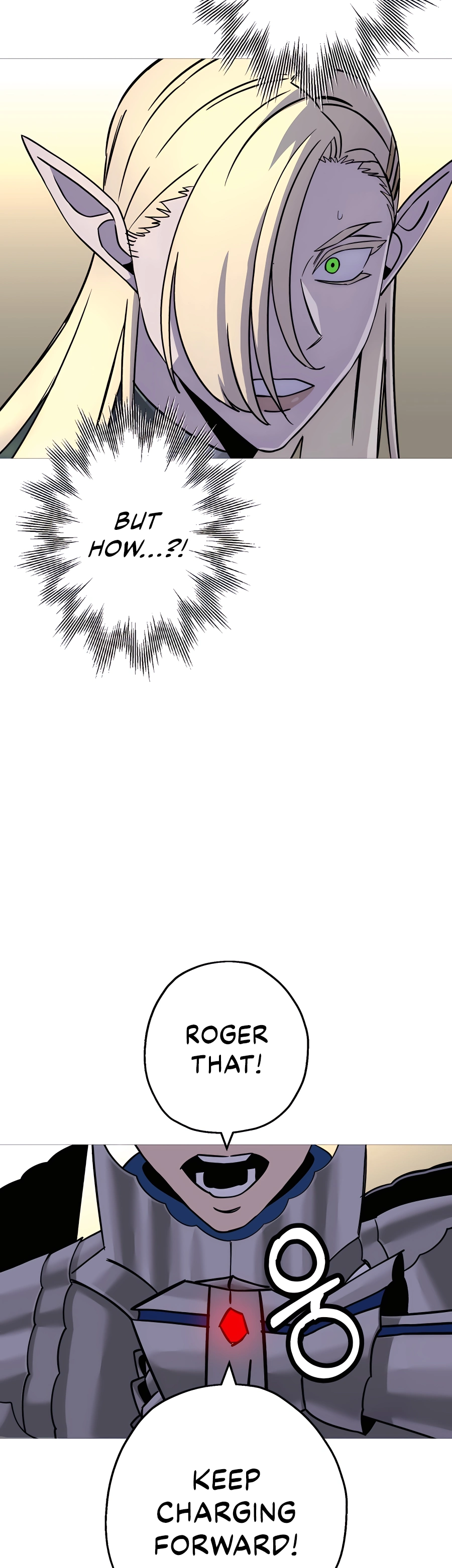 Read The Story of a Low Rank Soldier Becoming a Monarch EN Manga Online