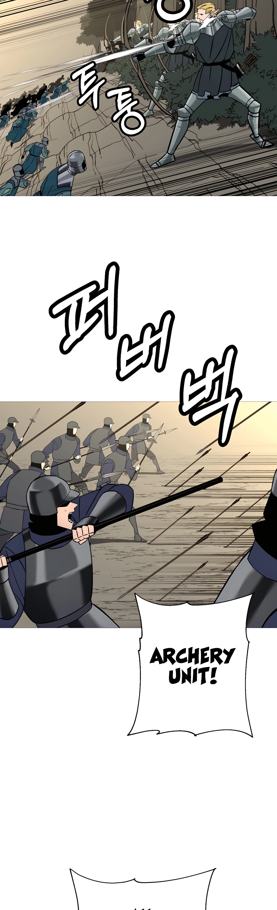 Read The Story of a Low Rank Soldier Becoming a Monarch EN Manga Online