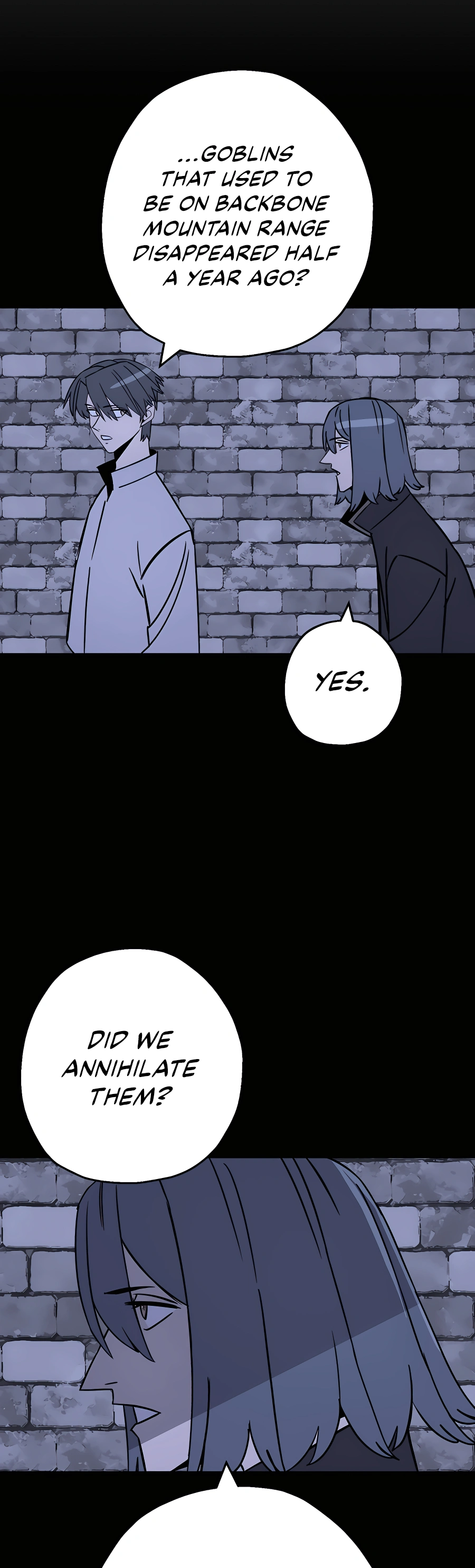 Read The Story of a Low Rank Soldier Becoming a Monarch EN Manga Online