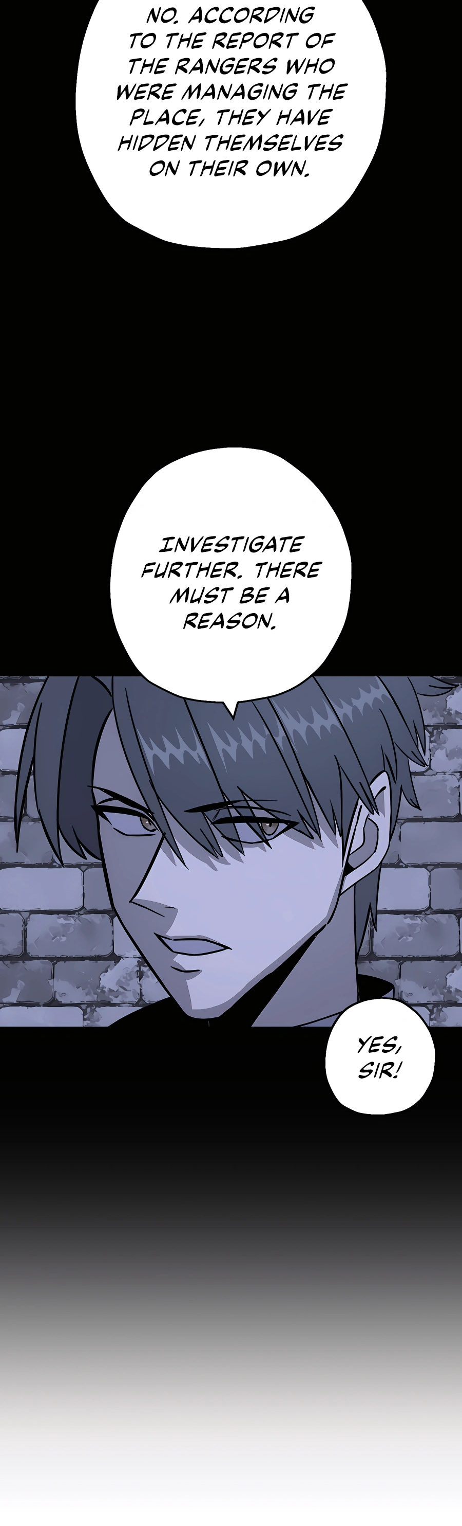 Read The Story of a Low Rank Soldier Becoming a Monarch EN Manga Online