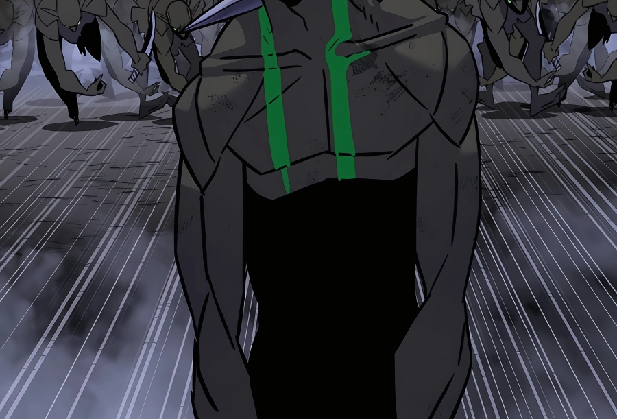 Read The Story of a Low Rank Soldier Becoming a Monarch EN Manga Online