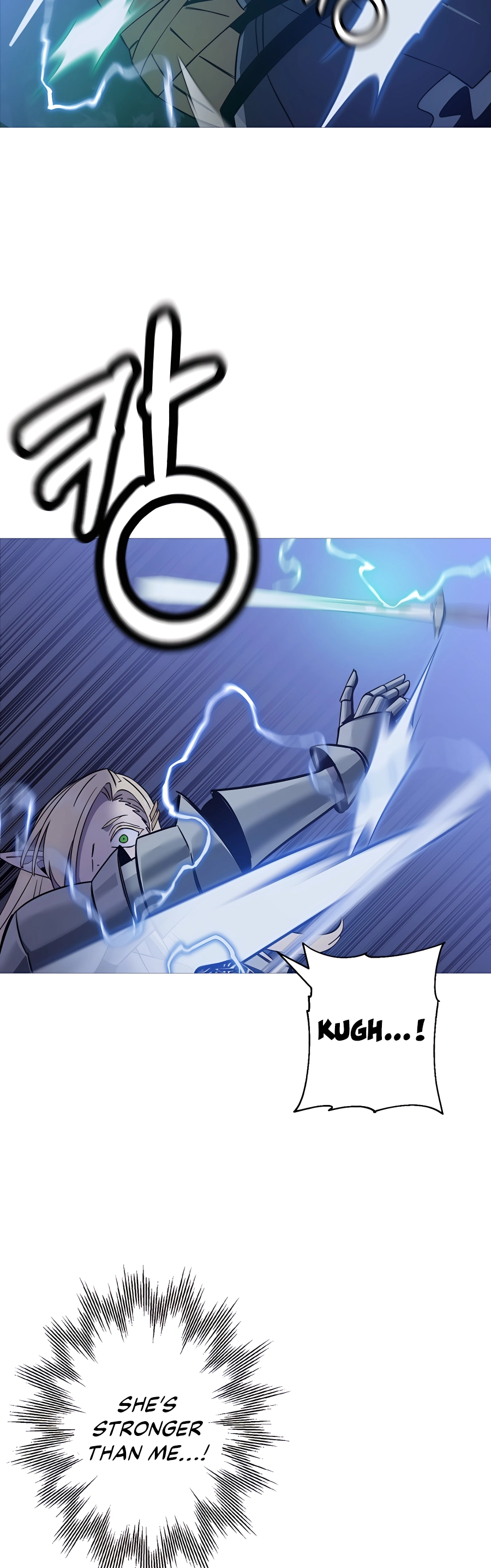 Read The Story of a Low Rank Soldier Becoming a Monarch EN Manga Online