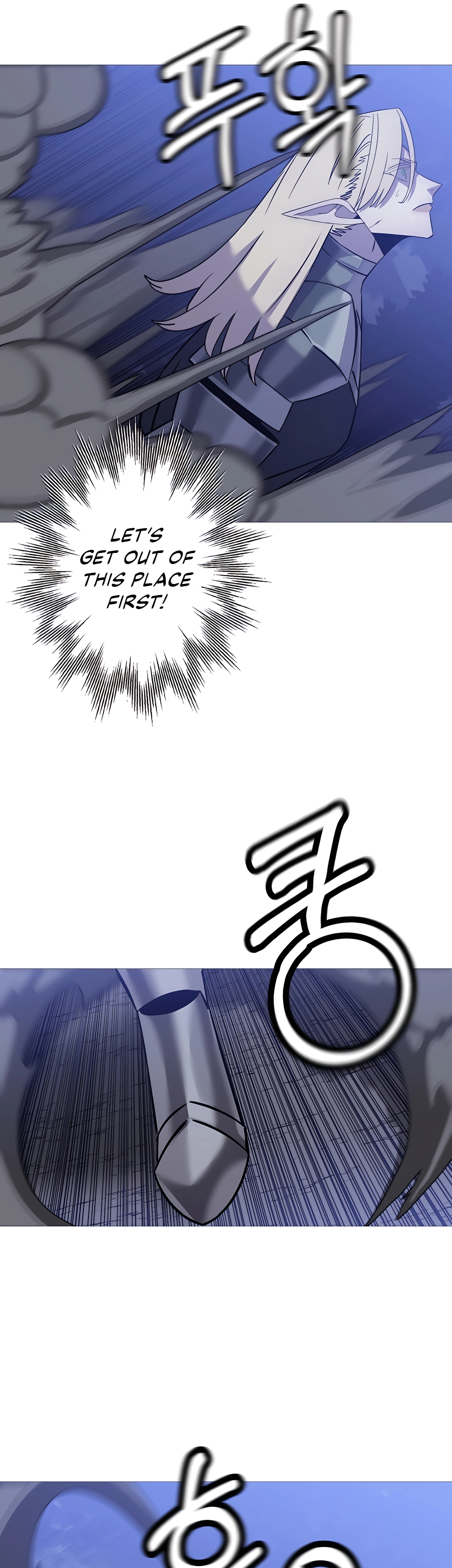 Read The Story of a Low Rank Soldier Becoming a Monarch EN Manga Online